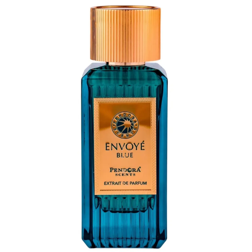 Pendora Scents Envoye Blue ekstrakt perfum spray 100ml