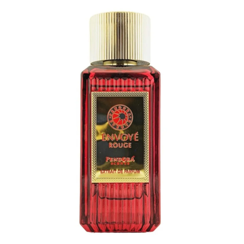 Pendora Scents Envoye Rouge ekstrakt perfum 100ml
