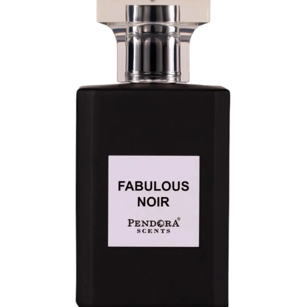 Pendora Scents Fabulous Noir woda perfumowana spray 100ml