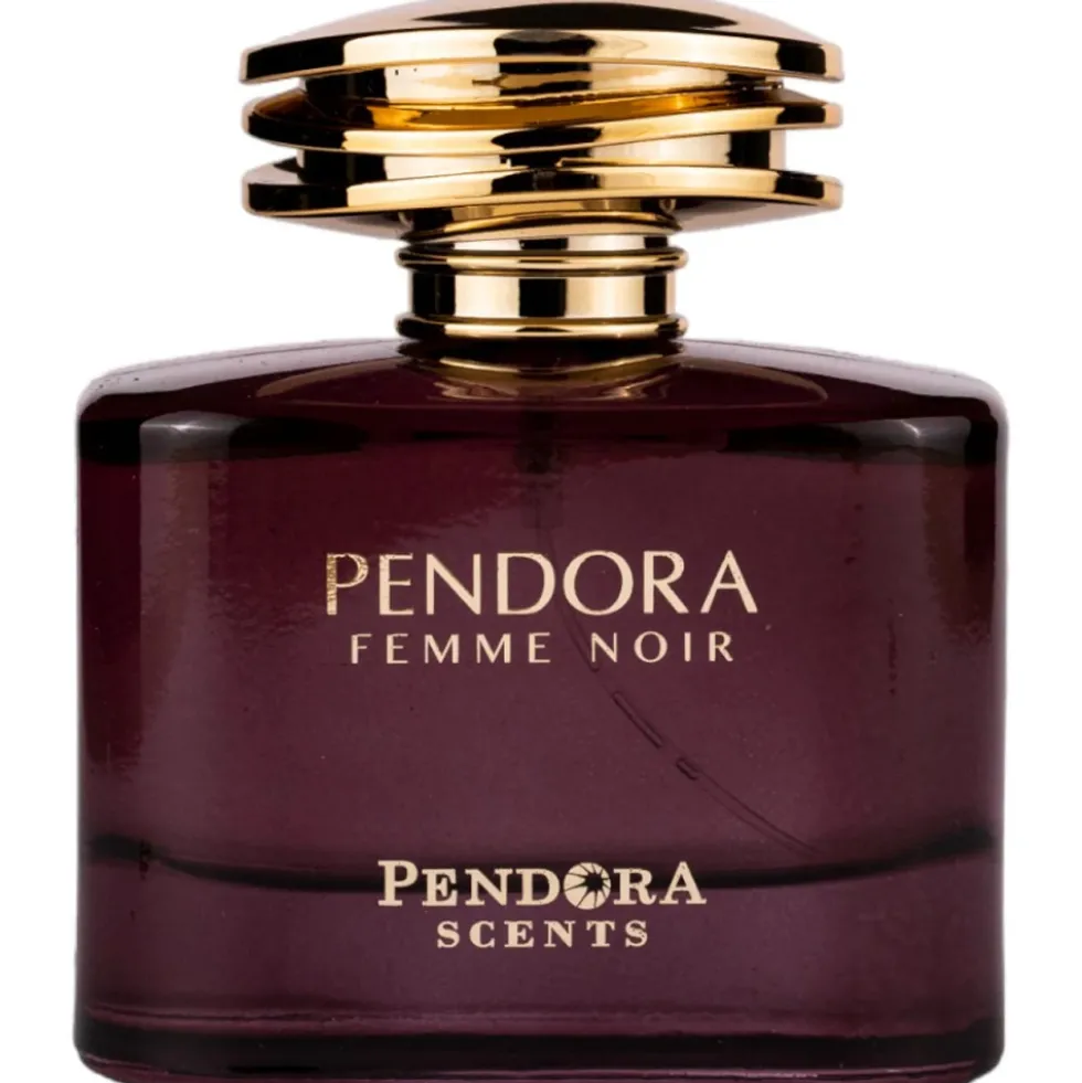 Pendora Scents Femme Noir woda perfumowana spray 100ml