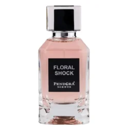 Pendora Scents Floral Shock woda perfumowana spray 100ml