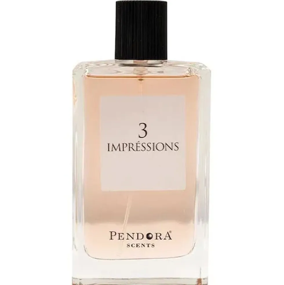 Pendora Scents 3 Impressions woda perfumowana spray 100ml