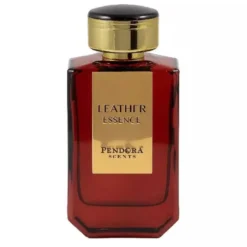 Pendora Scents Leather Essence woda perfumowana spray 100ml