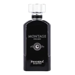 Pendora Scents Montage For Men woda perfumowana 100ml