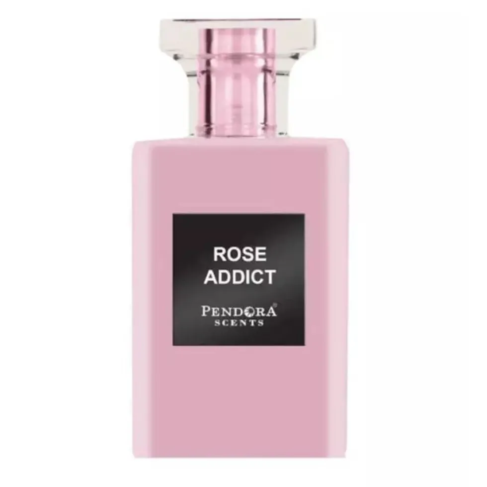 Pendora Scents Rose Addict woda perfumowana spray 100ml