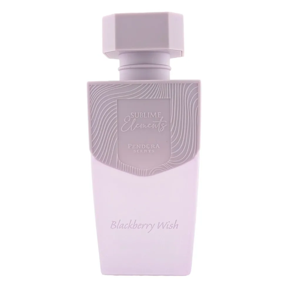 Pendora Scents Sublime Elements Blackberry Wish woda perfumowana 100ml