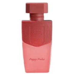 Pendora Scents Sublime Elements Poppy Pulse woda perfumowana spray 100ml