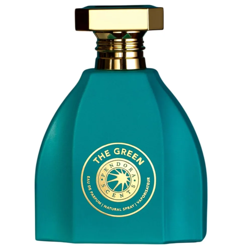 Pendora Scents The Green woda perfumowana 100ml