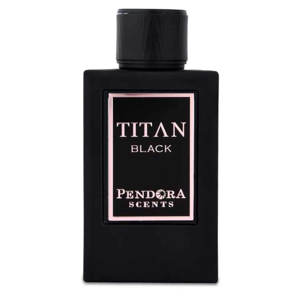 Pendora Scents Titan Black woda perfumowana spray 100ml