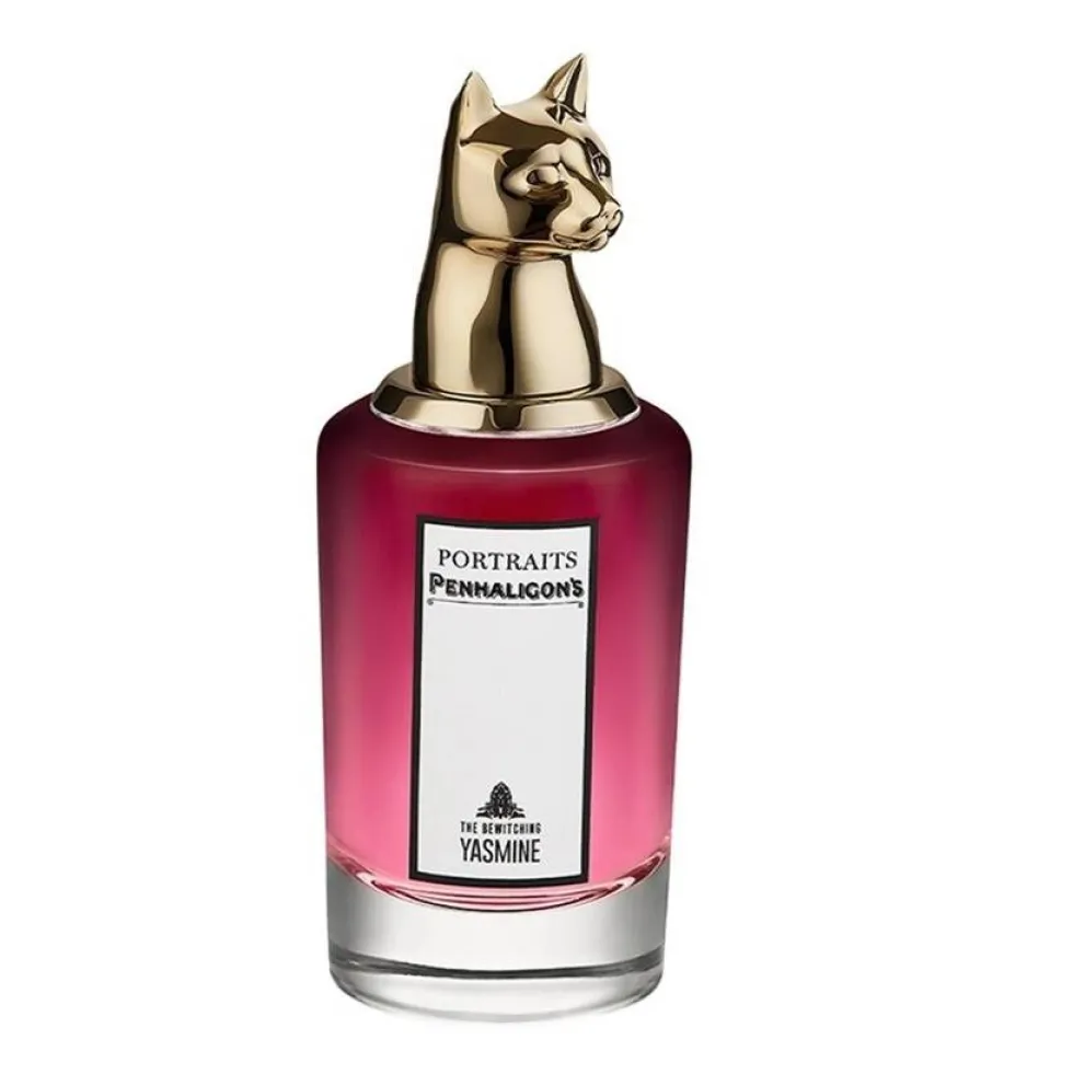 Penhaligon's The Bewitching Yasmine woda perfumowana spray 75ml