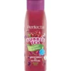 Perfecta Bubble Tea skoncentrowany żel pod prysznic Wild Cherry + Zielona Herbata 400ml