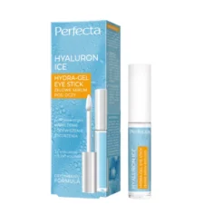 Perfecta Hyaluron Ice żelowe serum pod oczy 11g