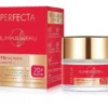 Perfecta Klinika Wieku koenzymowy krem silnie odżywczy na dzień 80+ 50ml