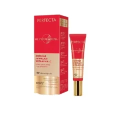 Perfecta Klinika Wieku krem pod oczy i na powieki 15ml