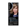 Permanent Coloration farba do włosów trwale koloryzująca 7_5 Naturalny Popielaty Blond