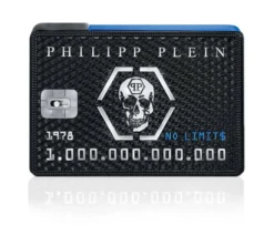 Philipp Plein No Limits Super Fresh woda toaletowa spray 90ml