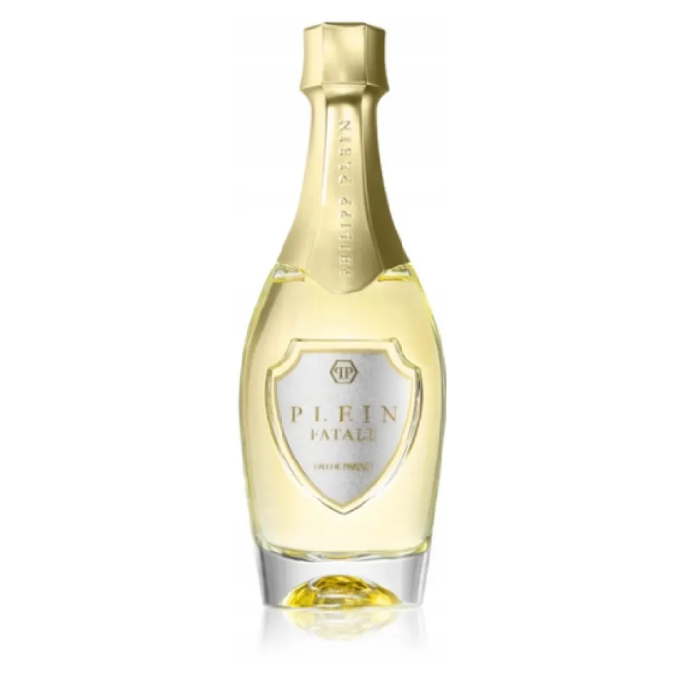 Philipp Plein Plein Fatale woda perfumowana spray 90ml - produkt bez opakowania