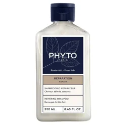 Phyto Repair odbudowujący szampon do włosów 250ml