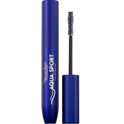Pierre Rene Aqua Sport 100% Waterproof Mascara wodoodporny tusz do rzęs 8ml
