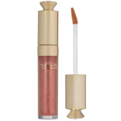 Pierre Rene Glow Lip Gloss błyszczyk do ust Coral 8ml