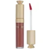 Pierre Rene Glow Lip Gloss błyszczyk do ust Rose 8ml