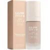 Pierre Rene Glow Touch BB Cream rozświetlający krem BB SPF50 03 Beige 30ml