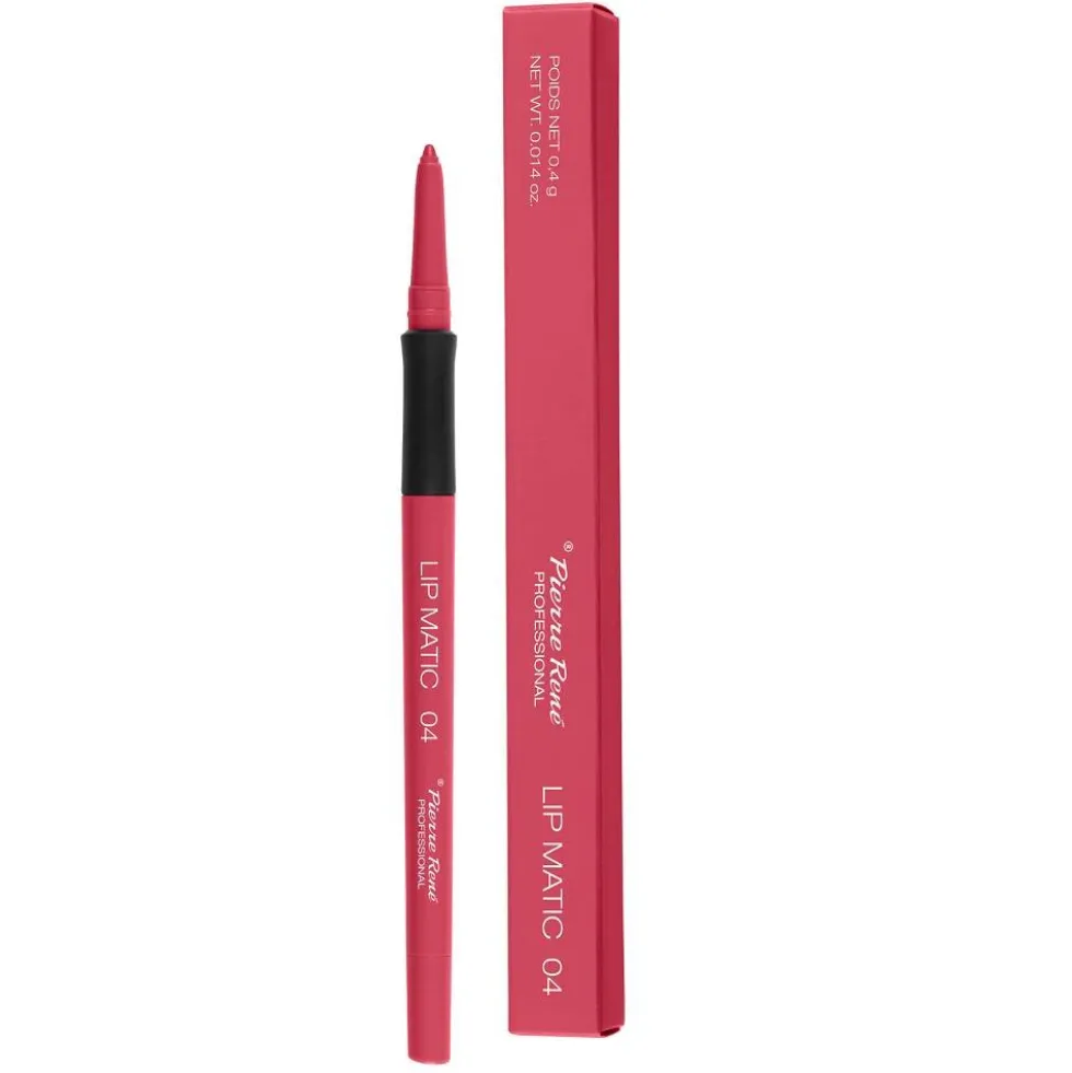 Pierre Rene Lip Matic konturówka do ust 04 0.4g