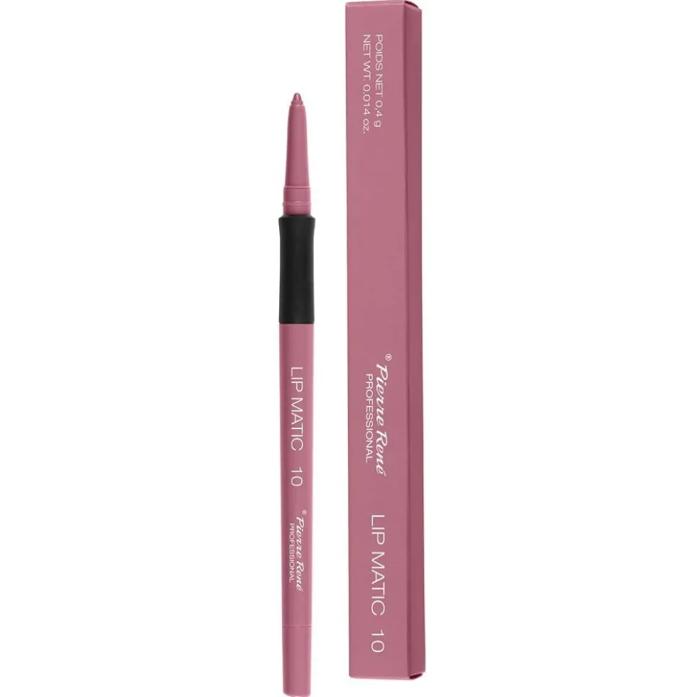 Pierre Rene Lip Matic konturówka do ust 10 0.4g