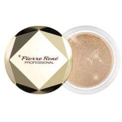 Pierre Rene Royal Dust rozświetlacz sypki 02 3.5g