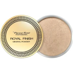Pierre Rene Royal Finish Mineral puder mineralny 6g