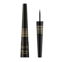 Pierre Rene Royal Liner eyeliner w płynie Black 2.5ml