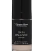 Pierre Rene Skin Balance Cover Fluid Foundation wodoodporny podkład kryjący 21 Porcelain 30ml