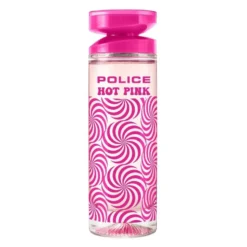 Police Hot Pink woda toaletowa spray 100ml