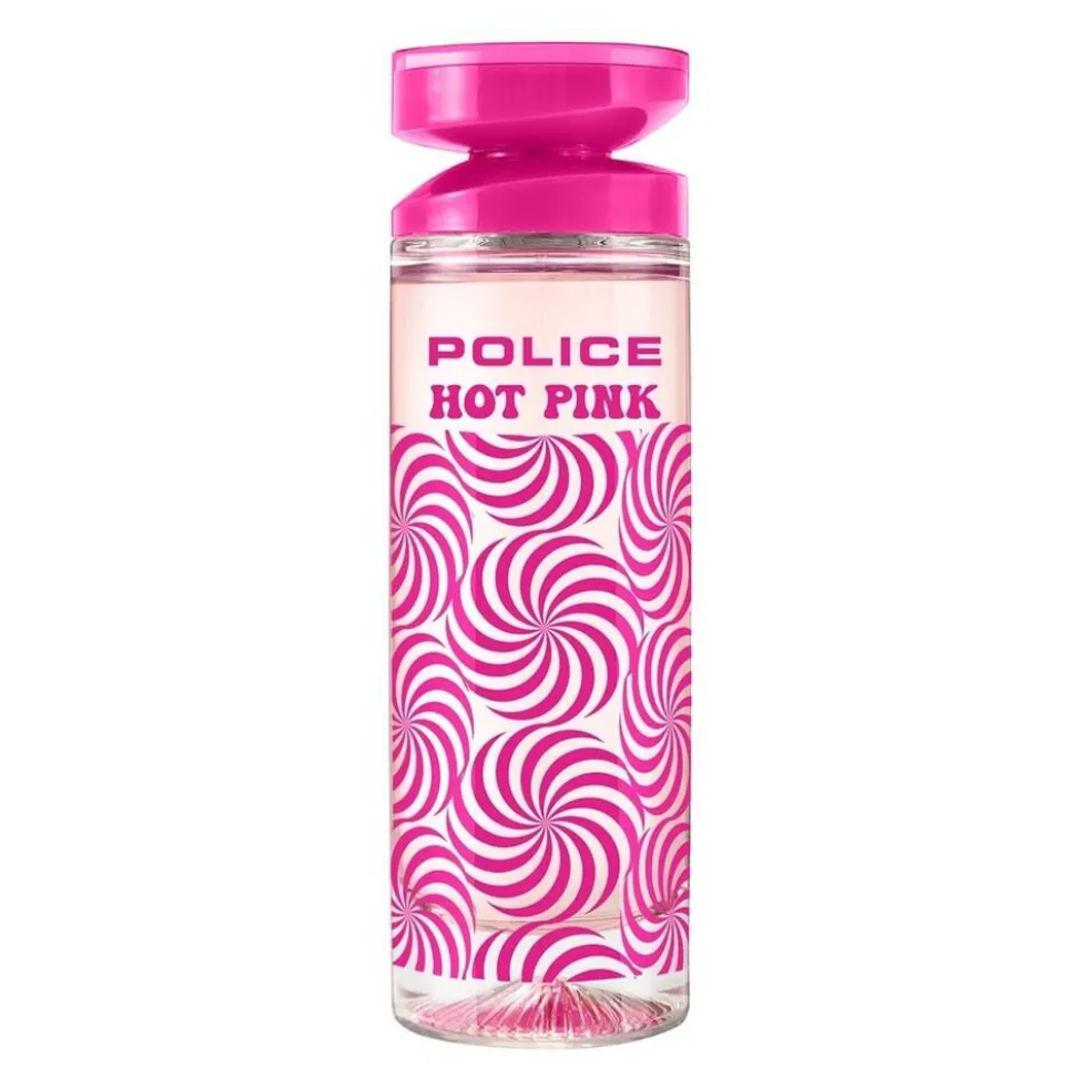 Police Hot Pink woda toaletowa spray 100ml
