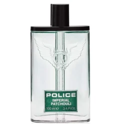 Police Imperial Patchouli woda toaletowa spray 100ml