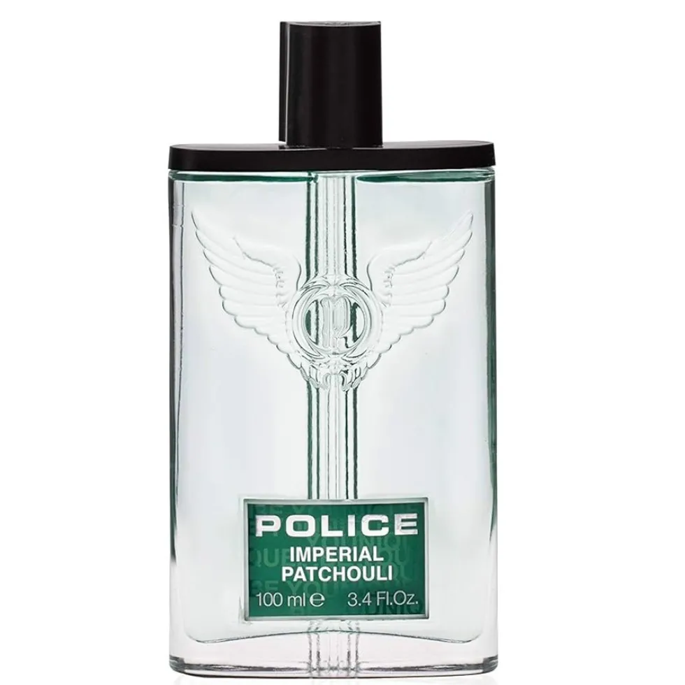 Police Imperial Patchouli woda toaletowa spray 100ml