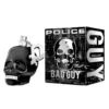 Police To Be Bad Guy woda toaletowa spray 40ml