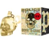 Police To Be Born To Shine For Man woda toaletowa spray 40ml