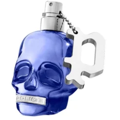 Police To Be #Freetodare For Man woda toaletowa spray 40ml