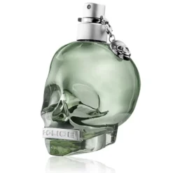 Police To Be Green woda toaletowa spray 75ml