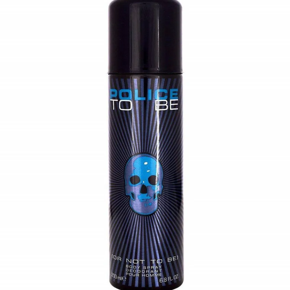 Police To Be Man dezodorant spray 200ml