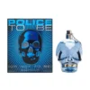 Police To Be Man woda toaletowa spray 125ml