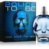 Police To Be Man woda toaletowa spray 40ml