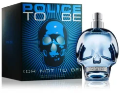 Police To Be Man woda toaletowa spray 40ml
