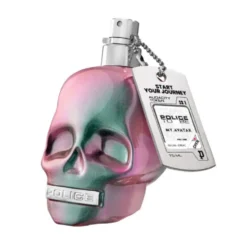 Police To Be My.Avatar For Woman woda perfumowana spray 125ml