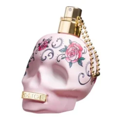 Police To Be Tattooart For Woman woda perfumowana spray 125ml
