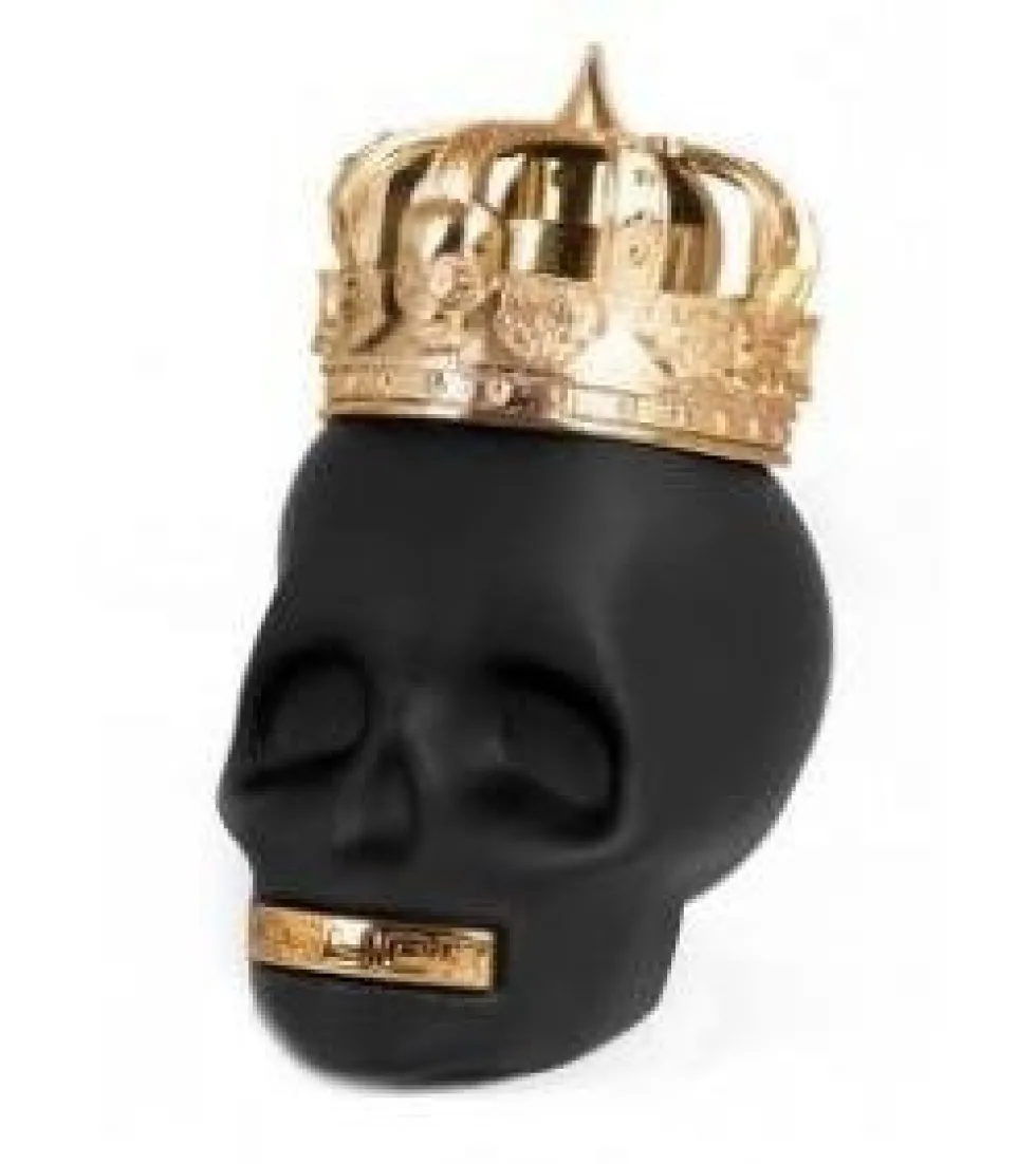 Police To Be The King woda toaletowa spray 40ml