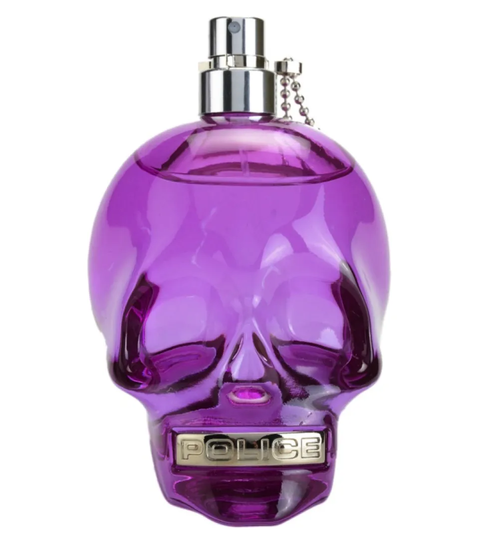 Police To Be Woman woda perfumowana spray 125ml