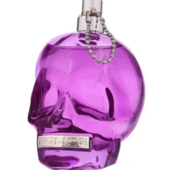 Police To Be Woman woda perfumowana spray - produkt bez opakowania