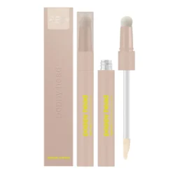Poppy Head Eyece Cream rozświetlająco-korygujący korektor pod oczy 02 Beige Freeze